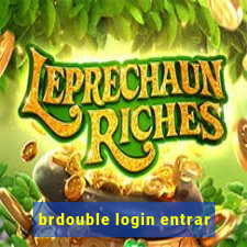 brdouble login entrar